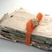 Dear Betty - Vintage Correspondence - Depression Era - Love Letters - Ephemera - Personal