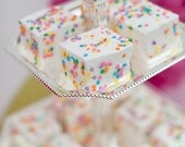 CREATE YOUR OWN Gourmet Jumbo Marshmallows - 12 pieces
