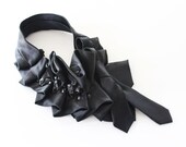 Katherine in Midnight & Swarovski