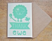 Thank Ewe