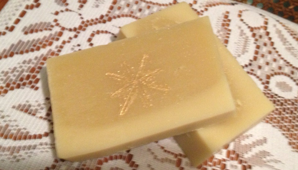 Vetiver Captivation