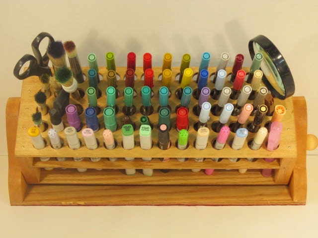 Marker/Pencil/Pen/Brush/Organizer Handmade