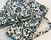 Hand Sewn Napkins - 17" - Sets of 2