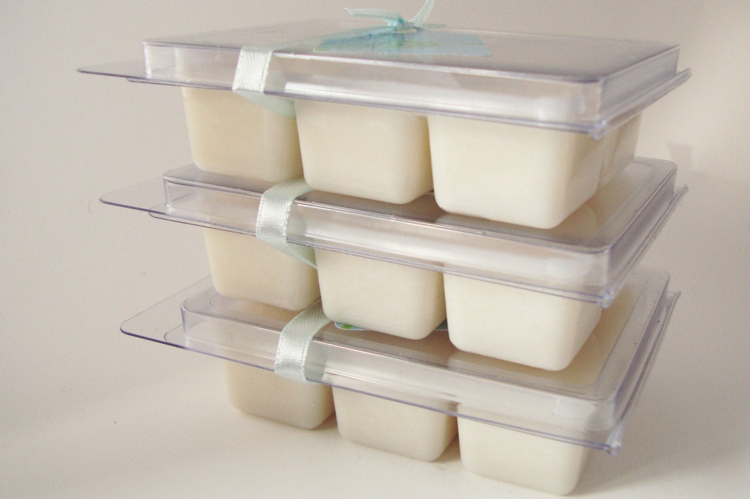Coconut Soy Wax Tarts