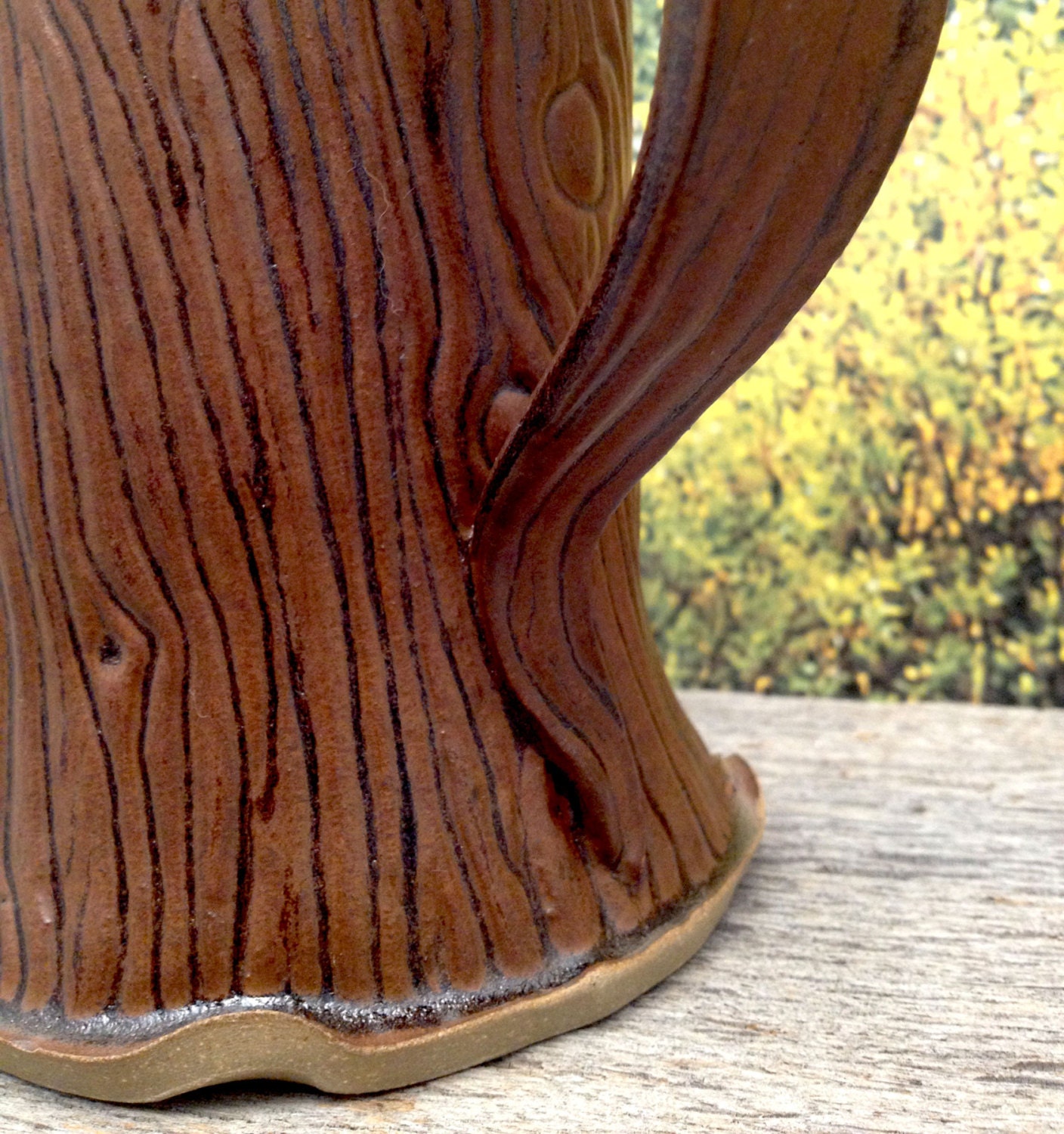 Big Logger Tankard 20oz... READY TO SHIP