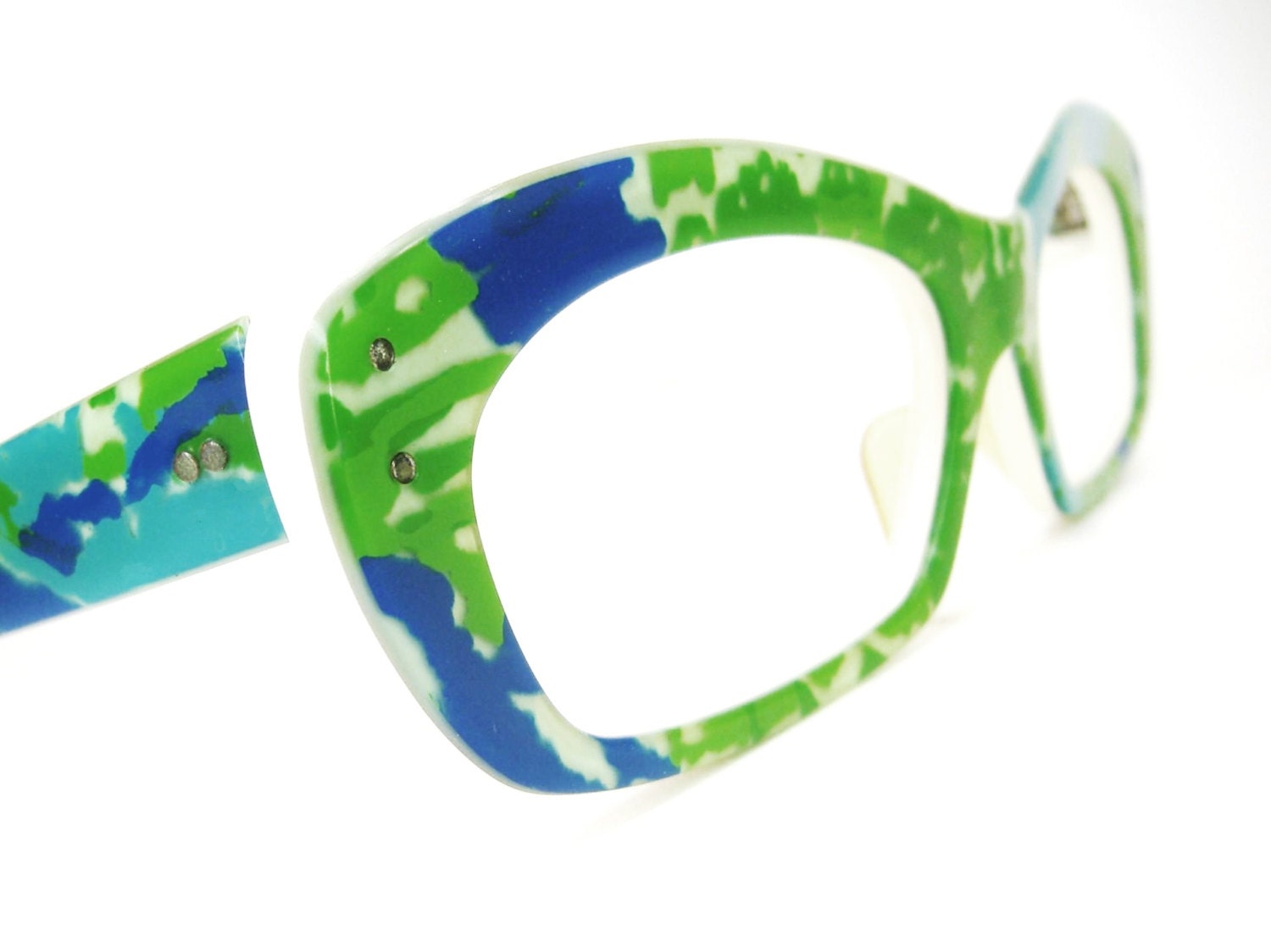 Vintage 60s Sunglasses Eyewear Sunglasses Shuron