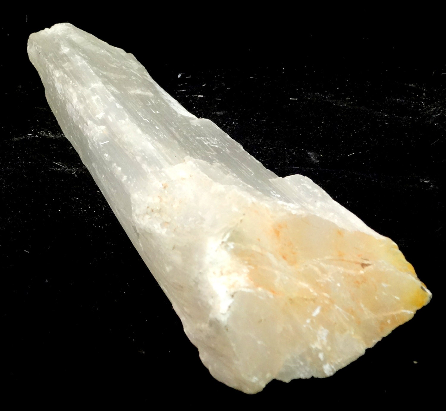 Selenite, 2 1/2  pounds, S12