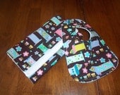 Hot Dogs Newborn Starter Gift Set