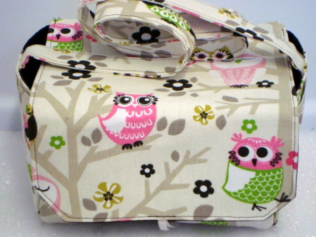 Super Large 6 inch Depth Fabric Coupon Organizer  -Choose Your Fabric