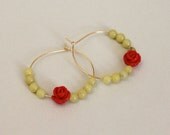 Primavera Earrings