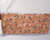 La Famille du Mouton Anna Clutch