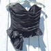 idk Victorian Corset