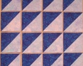 Half Square Triangles
