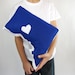 Customizable Washington DC Pillow