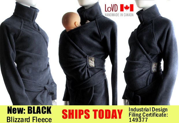Maternity. Baby Wearing. Maternity Clothes. Baby Clothes. Babywearing Coat. Baby Wearing Jacket. Sling, Wrap Coat. Poncho.