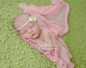 Lace Baby Or Maternity Wrap- Choose From 24  Colors    ---ReAdY To ShiP---