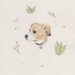 I will draw/paint a portrait of your pet for you.
