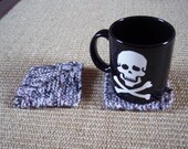 Mug Mats - For Your Sweetie And You