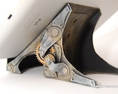 Steampunk Stand Tablet