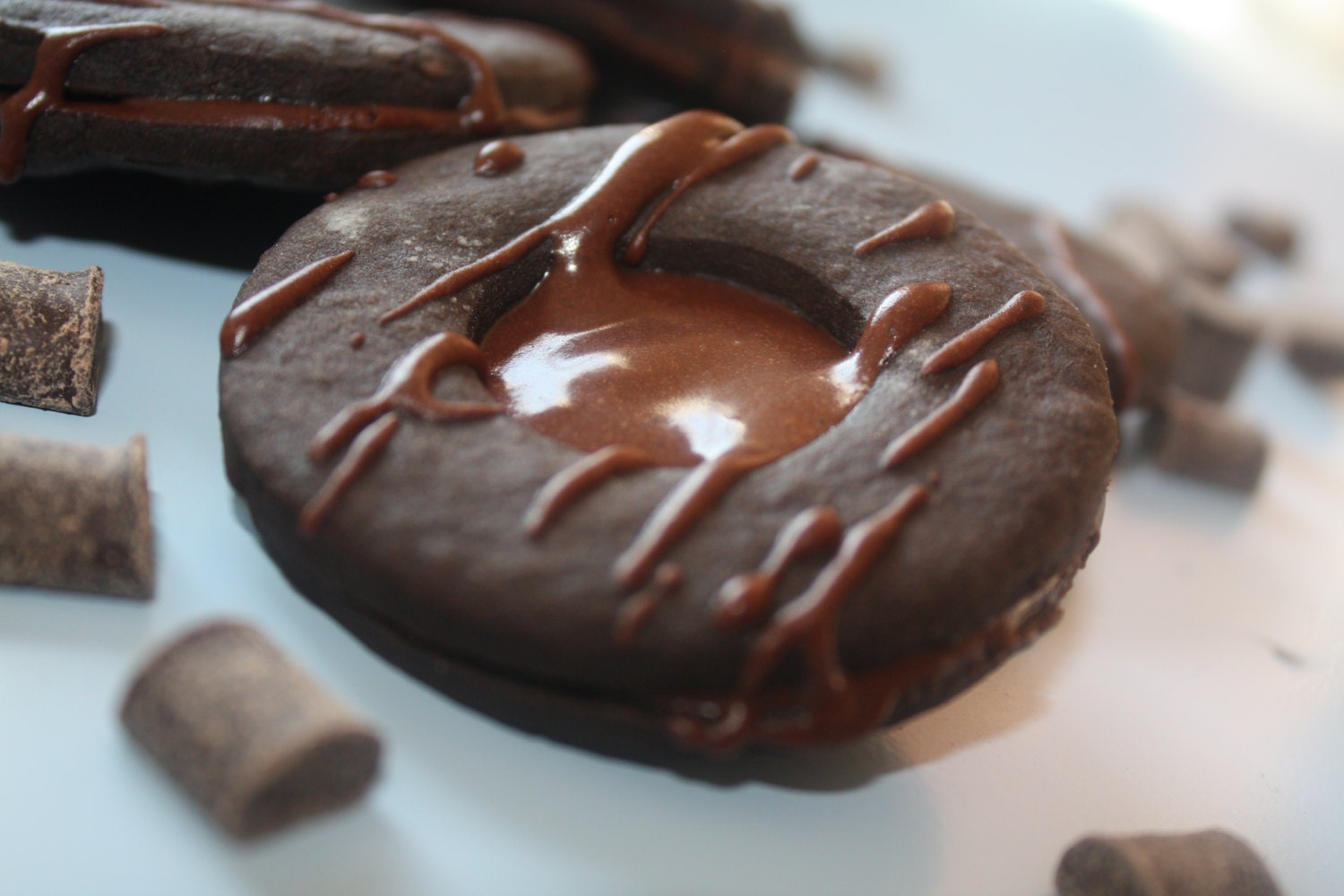 The Chocolate Earl