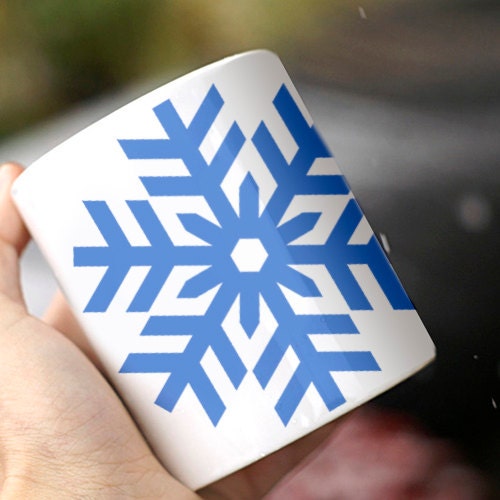 Snowflake Three
