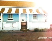 The house I have seen in my dream - fine art photography print 8 x 10