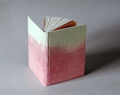 Hollyhock & Brazilwood Ombre Journal