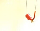 wax and wane  (red)