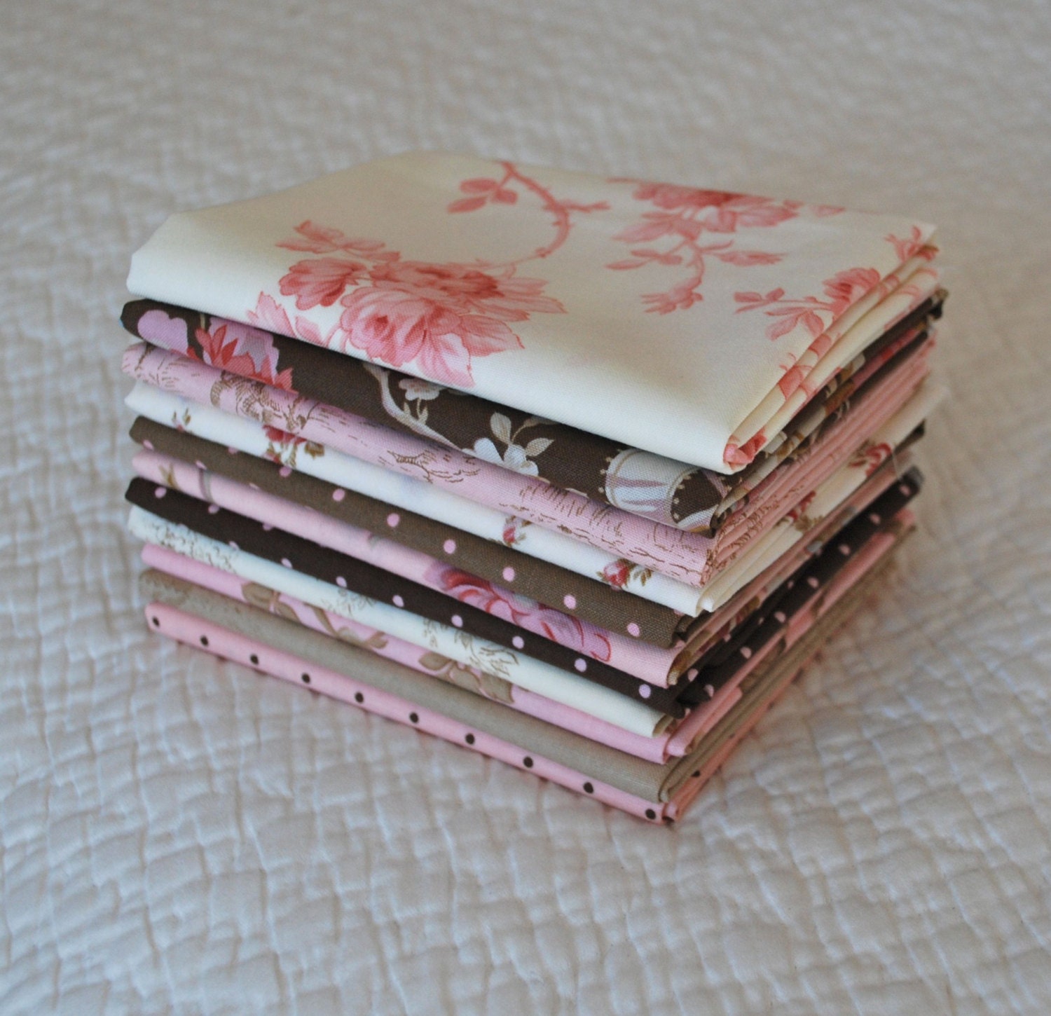 RJR, Incense & Peppermints, FAT QUARTER Bundle