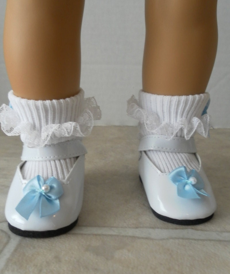 baby doll socks and shoes