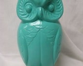 Wise Owl Bank