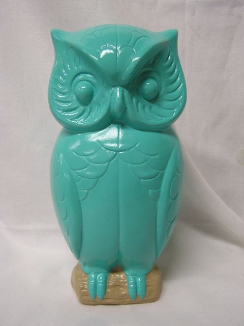 Wise Owl Bank