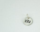 13.1 Charm Sterling Silver