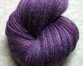 Bamboo Sock Yarn- Empress
