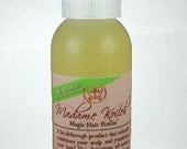 MAGIC HAIR POTION Natural Hair Oil for Longer Lovelier Hair Special Edition