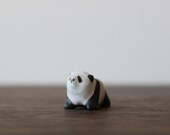 Baby Panda- The Totem Nursery