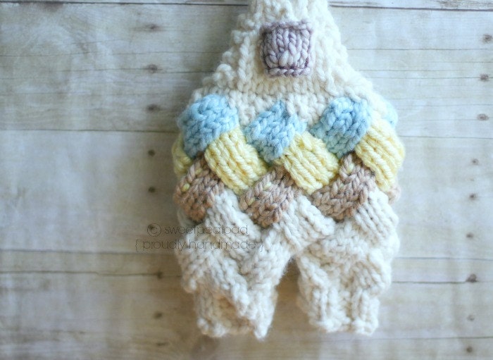 PRE-ORDER. Newborn Overall.