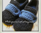 Mens slippers