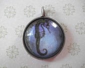 NEW Seahorse Pendant