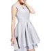 cute cotton party dress (487)
