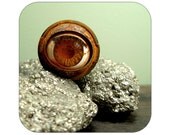 Sleepy Doll Eye - Acrylic - Qty. 1 -  Lot 1408