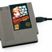 DISCOUNTED - 500gb USB3 NES External Hard Drive - Super Mario Bros