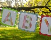 Baby Makes Three Banner