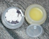 JASMINE Solid Perfume-Reminiscent Scent