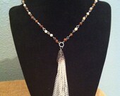 Susan Necklace