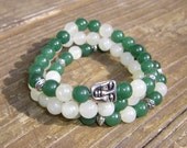 Buddha 3 bracelet set
