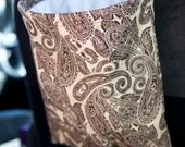 Car Trash Bag Reusable Auto Garbage or Storage