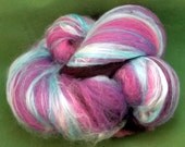Purple in the Reef 0.9oz (3oz avail)  - march 2013 phat fiber