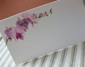 Blank Place or Escort Cards - SAMPLE .20 - Any Design