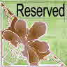 Reserved for anjaba